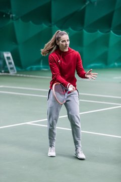 Bild 228 - RL TC RW Wahlstedt - Der Club an der Alster : Ergebnis: 1:5